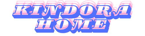Kindorahome