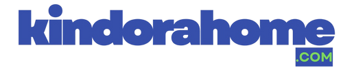 Kindorahome